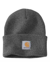 Carhartt Mütze Grau